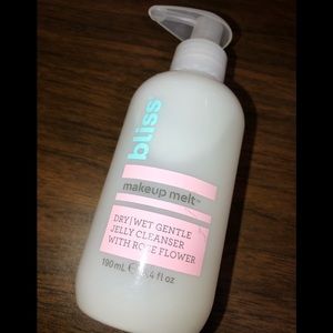 BLISS Makeup Melt
